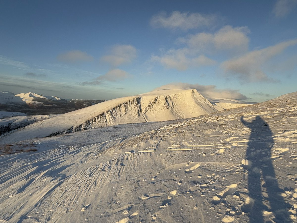 no_plateau's tweet photo. Good morning, The Lakes https://t.co/COYF3r1YZ2