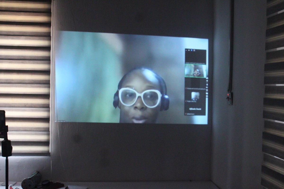 Human and Social Sustainability Network Africa tweet media