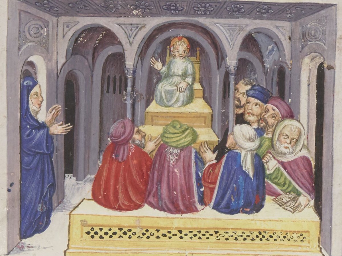 📣Le colloque international Biblissima+ "Cultures écrites anciennes sans frontières : forum international des portails" se tiendra les 21 et 22 mai 2025 au <a href="/CampusCondorcet/">Campus Condorcet</a> 

📜Pour participer, consulter l'AAC et plus encore, rdv sur le site du colloque 👉 biblissima2025.sciencesconf.org