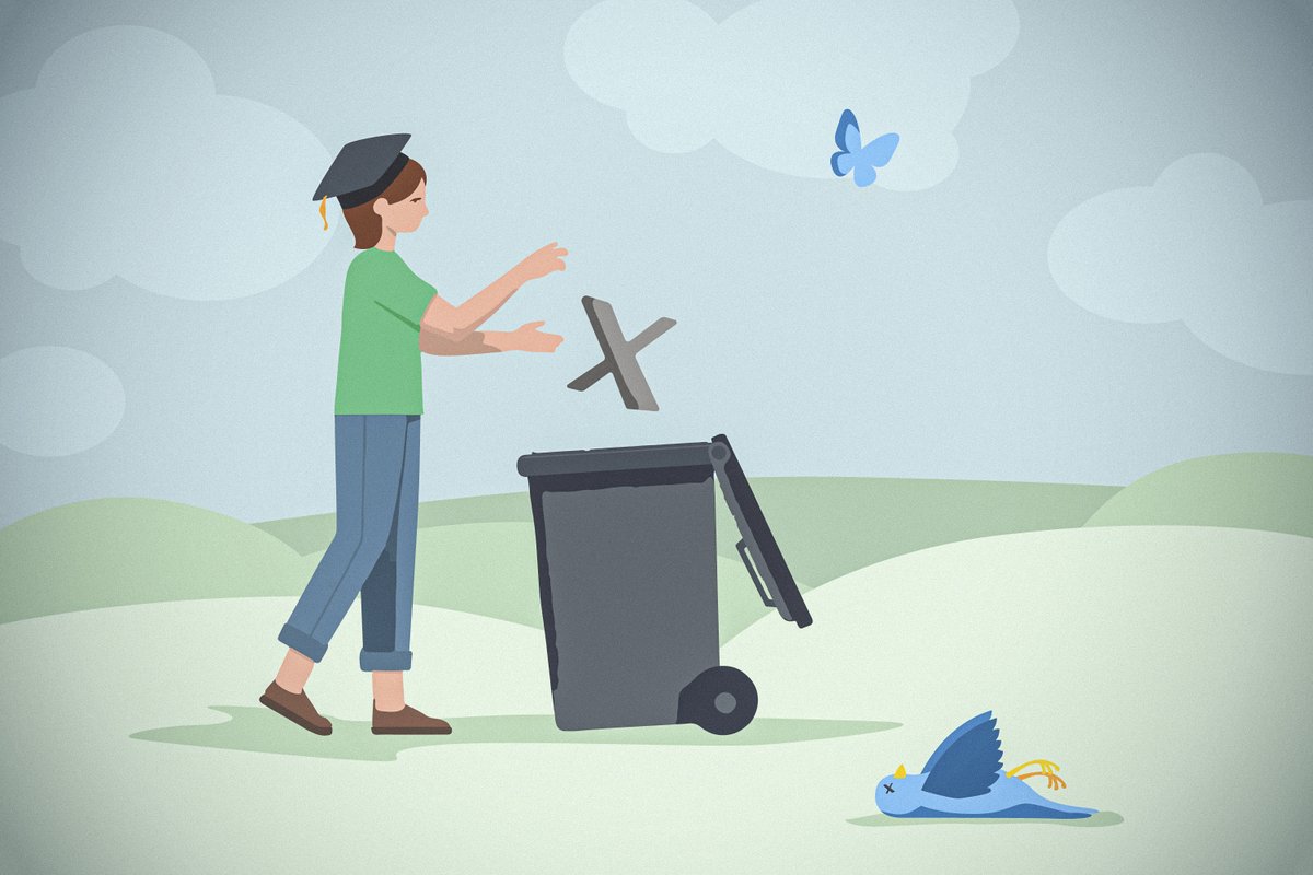 Time to move on: We are ending our activities on X. Stay connected with us through our other channels.

Zeit, neue Wege zu gehen: Wir beenden unsere Aktivitäten auf X. Bleiben Sie mit uns im Dialog – auf unseren anderen Kanälen.
▶️go.uniwue.de/exit
▶️idw-online.de/de/news845520