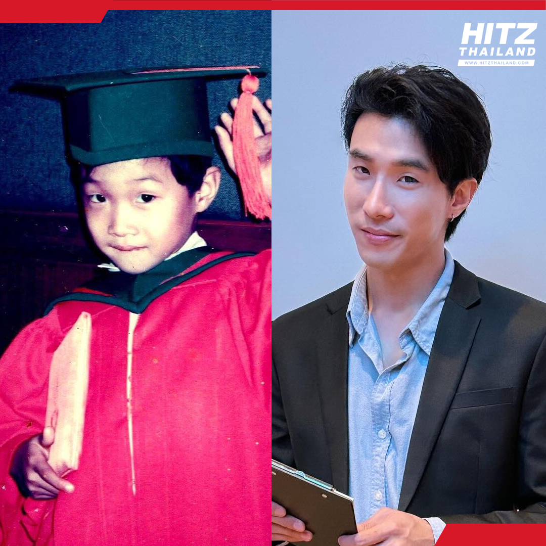 HITZThailand's tweet photo. ก็เพราะเด็กคนนั้น...โตมาเป็น DJ 🎙️🎶
วันนี้พี่ฮิตซ์จะพาทุกคนไปส่องเหล่า DJ HITZ Thailand ตอนเด็กๆ กัน บอกเลยว่าแต่ละคนน่ารักน่าเอ็นดูมากๆ
#HITZThailand #DJBOY #DJJOB #DJBO #วันเด็กแห่งชาติ #วันเด็ก2568 https://t.co/c4OtYy0TYR