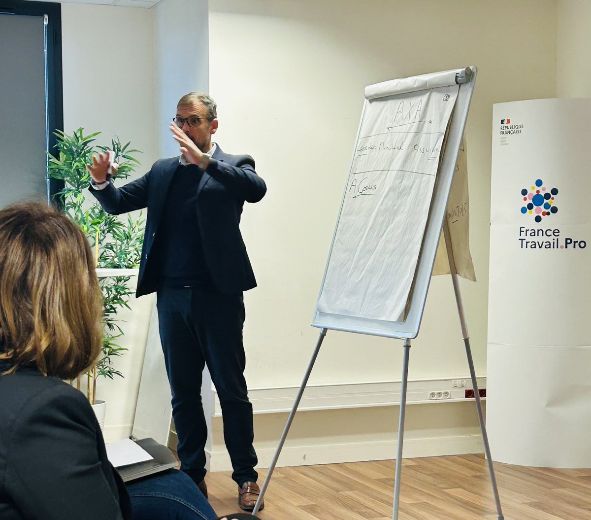 🎯C’est maintenant, opération recrutement de mandataires en assurance à l’agence <a href="/FranceTravail/">France Travail</a> Carcassonne !  

@Alvarezveroniqu <a href="/DMathieuFT/">MATHIEU Delphine</a> <a href="/muriellehenry1/">Murielle HENRY</a> <a href="/NgomaYves/">Yves Ngoma</a>