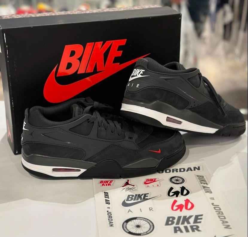 DunksFusion's tweet image. Airmax 1
Original ✅✅
Size : 40-45
Price : 27.000