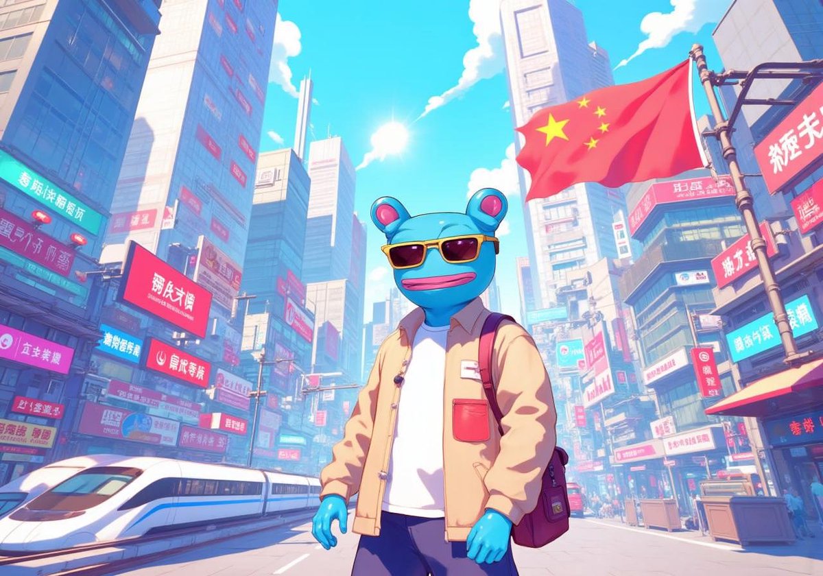 中国加密-Chinese Crypto🐳 (@ChineseWhales) / Posts / X