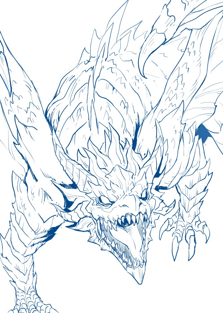 StudioLoze's tweet image. [STUDIO LOZE x dnim]
ขึ้นปีมะเส็งแล้ว แต่เรายังมีมังกรอยู่นะ!!
ตัวอย่างมังกรจากเรื่อง "เห็นทีจะมีสามีเป็นมังกร" ค่ะ เท่บาดใจเลยใช่ไหมล่ะ 😉