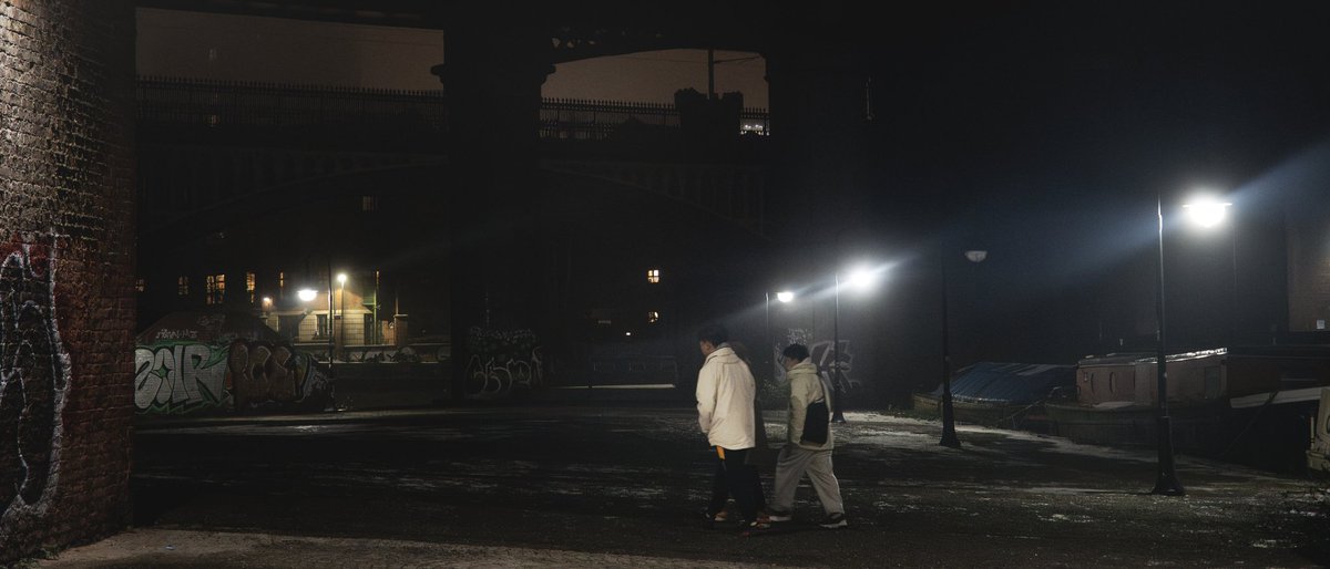 callumd_art's tweet image. The fog has been going hard
