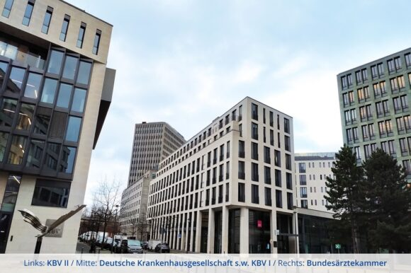 IC Immobilien erhält Mandat für rund 34.000 m² Büroflächen
#PropertyManagement #Deals 
konii.de/news/ic-immobi…