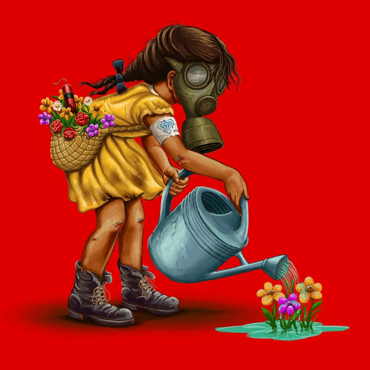 RockNewsReleas's tweet photo. Stick To Your Guns - Keep Planting Flowers (2025)
Metalcore, Hardcore
USA
#rocknewsreleases #rocknewsreleas #rocknews #rock #rnr #rn #metalcore #hardcore #styg #sticktoyourguns
@STYGoc https://t.co/j96Fu6RTDW