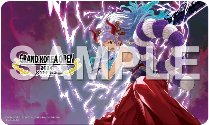 Kun_Stadium's tweet photo. 韓国オリジナルプレイマット 
#ワンピースカードゲーム  
#ワンピースカード  
#ONEPIECEカードゲーム https://t.co/DhL1JeNYHW