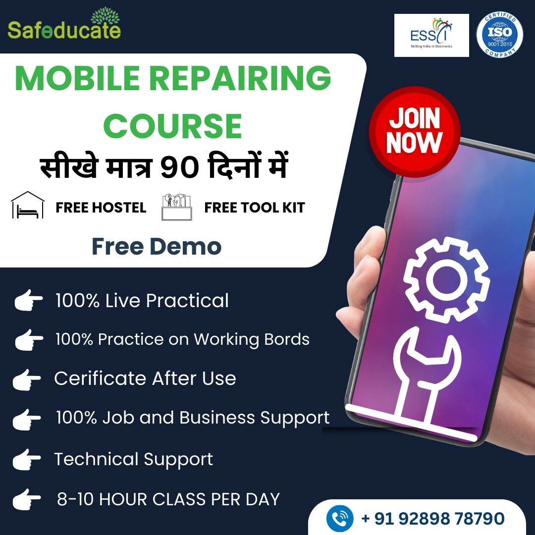 Safeducate Learning Pvt. Ltd. tweet media