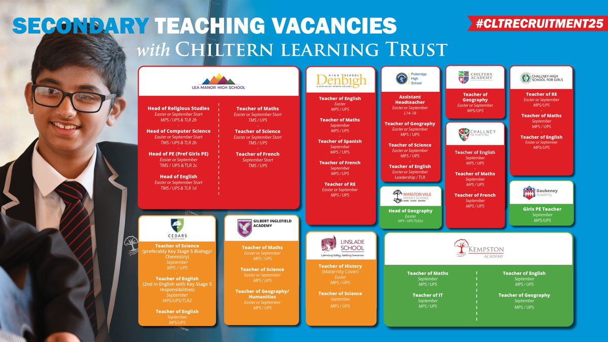 Lea Manor High School tweet media