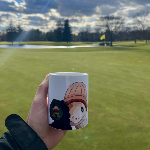 Snake_wif_Hat's tweet photo. Good morning, my snakes! 🐍☀️ A breakfast coffee surely tastes better in our mugs. ☕

https://t.co/spn8F6R52C https://t.co/fsJ9xMlR0D