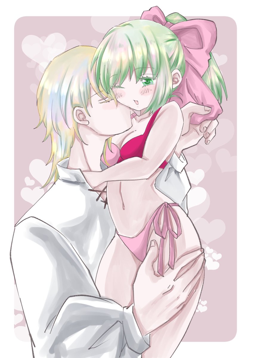 さろい⛱️5/5 西1-ウ23ab tweet media