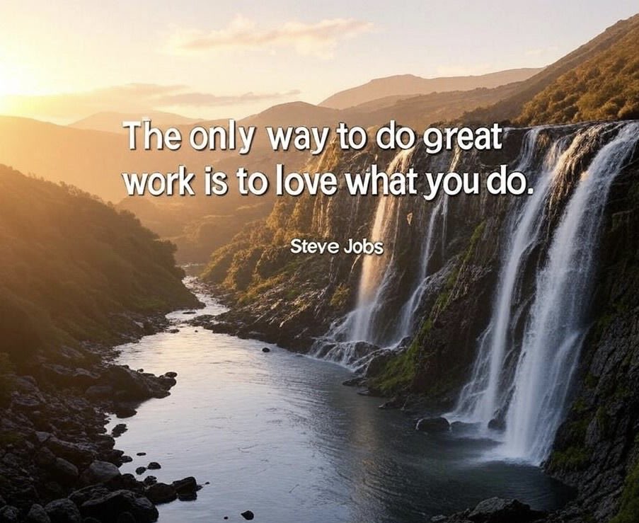 ElizabethStobbe's tweet image. Love what you do #greatwork #friday #positivevibes ✨