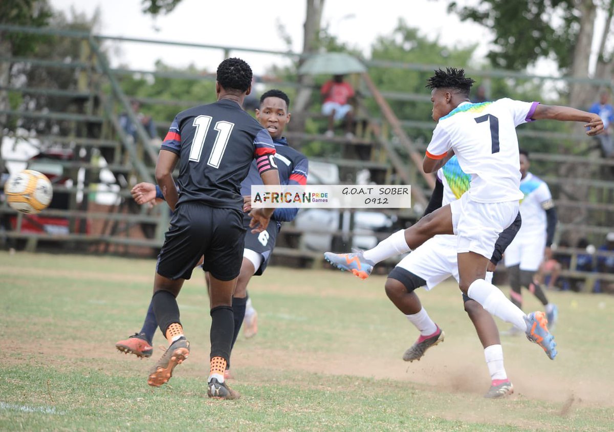 African Pride Games tweet media