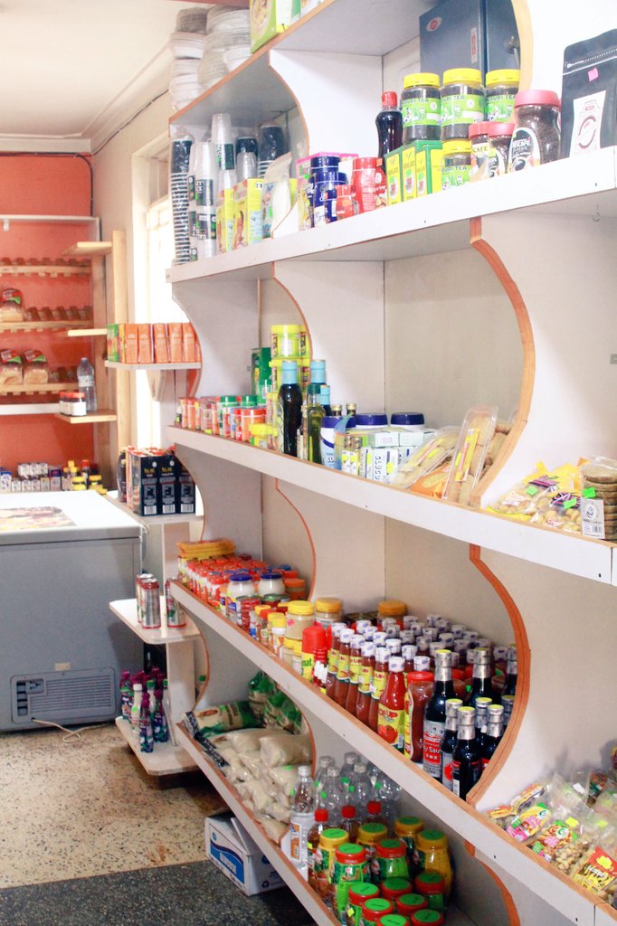 Tatli Foods: Bakery & Supermarket tweet media
