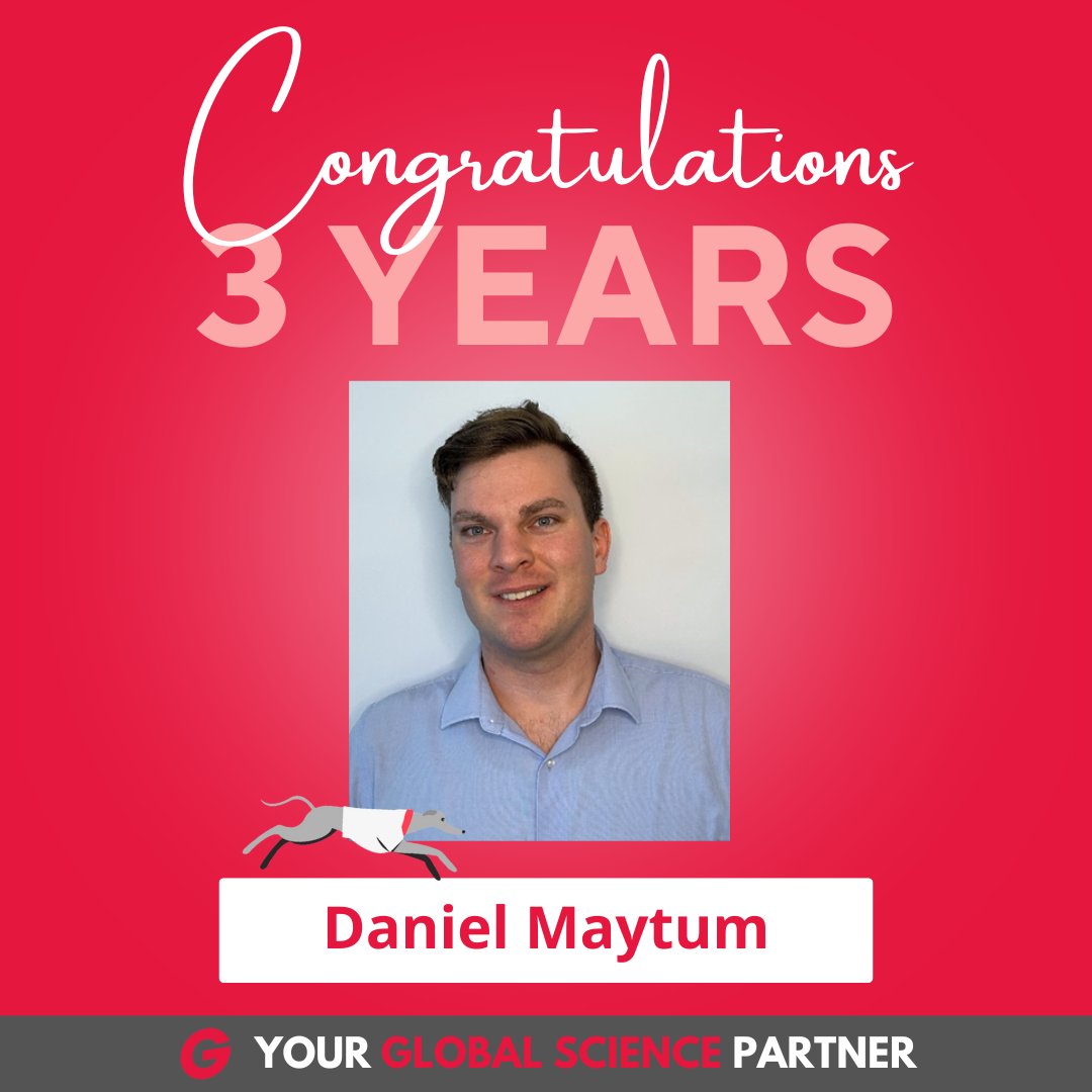 Greyhound Chromatography tweet media