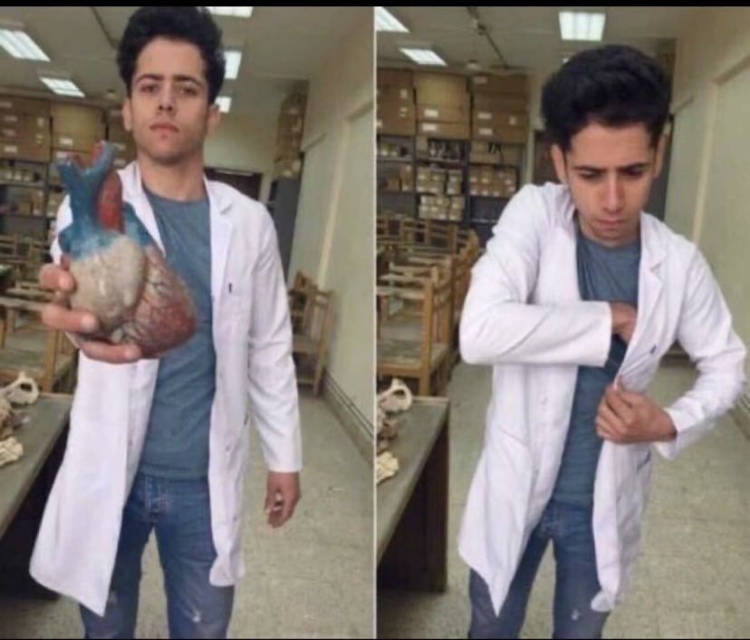 مديت لك القلبّ في يمناي ..

مابى سوى القربّ من زينك 

خلّيت كلّ الناس في دنياي ..

جيتك وتارك نبضه بيدينك

#سعود_الميعان