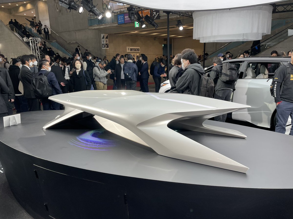 Car Design Academy tweet media