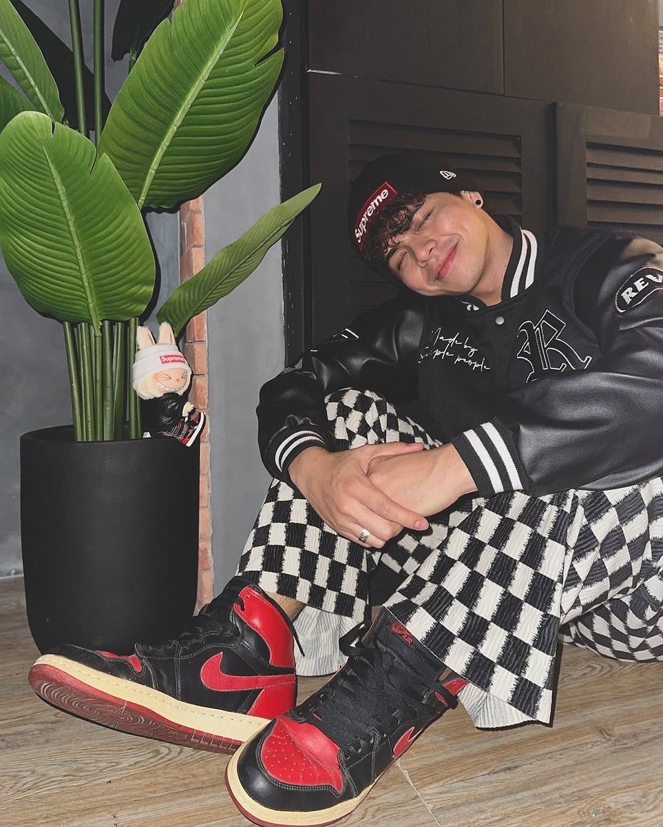 Kokoy never fails to capture our hearts with his irresistible charm and vibrant personality. 💖 His role as ‘Kulot’ in #MgaBatangRiles is definitely a character to watch out for! ✨

Don't miss #MgaBatangRiles every weeknight at 8 PM on GMA!

#KokoyDeSantos