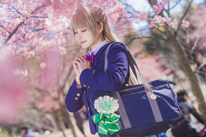 Twitterのコスプレ画像38