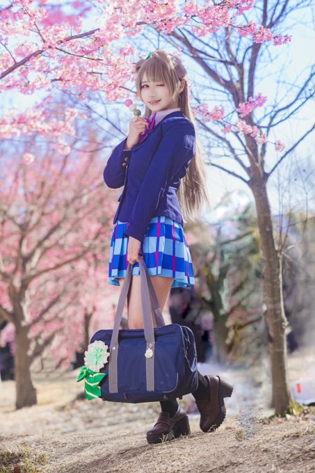 Twitterのコスプレ画像39