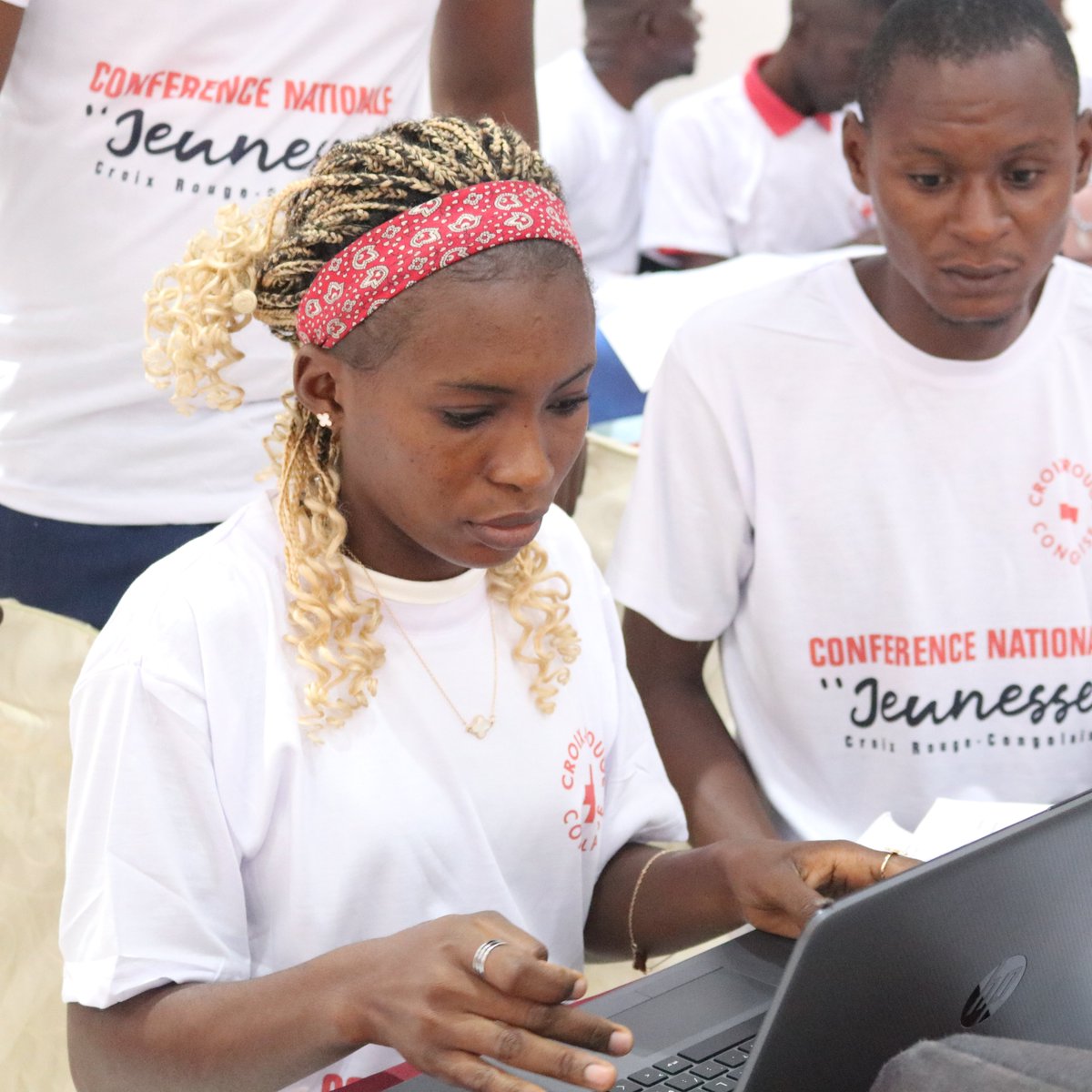 Croix-Rouge Congolaise (@croixb95966) on Twitter photo La Croix-Rouge Congolaise & la jeunesse : ensemble, nous bâtissons un avenir solidaire !
<a href="/IFRCAfrica/">IFRC Africa</a> La Croix-Rouge Congolaise & la jeunesse : ensemble, nous bâtissons un avenir solidaire !
<a href="/IFRCAfrica/">IFRC Africa</a>