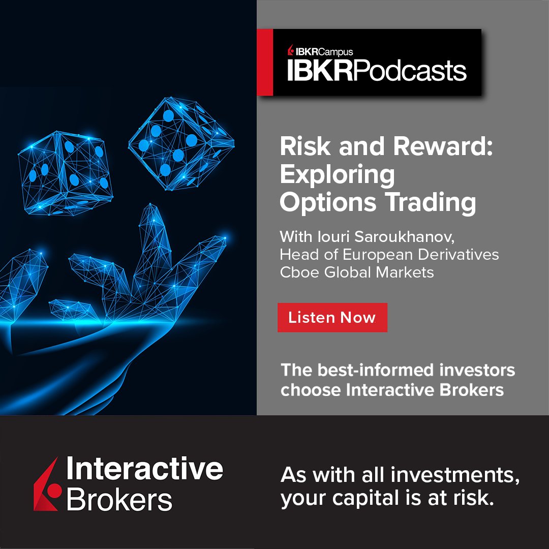 Interactive Brokers Europe (@IBKR_Europe) / X