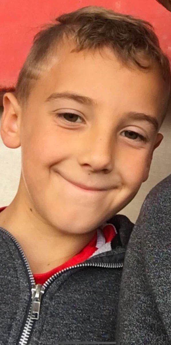 Fly High Georgy; You'll Never Walk Alone
Forever in our Hearts 💛 #SAFAMILY