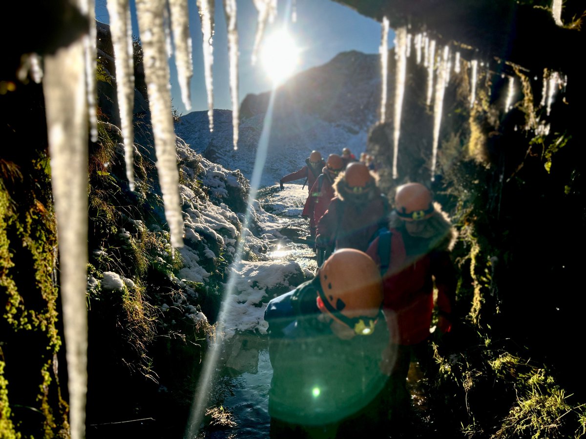 Our Centre, Plas Dol-y-Moch provides high quality adventure, personal development and curriculum based courses within our residential setting. 

To arrange a stay with us, please visit buff.ly/4gMGa6K.