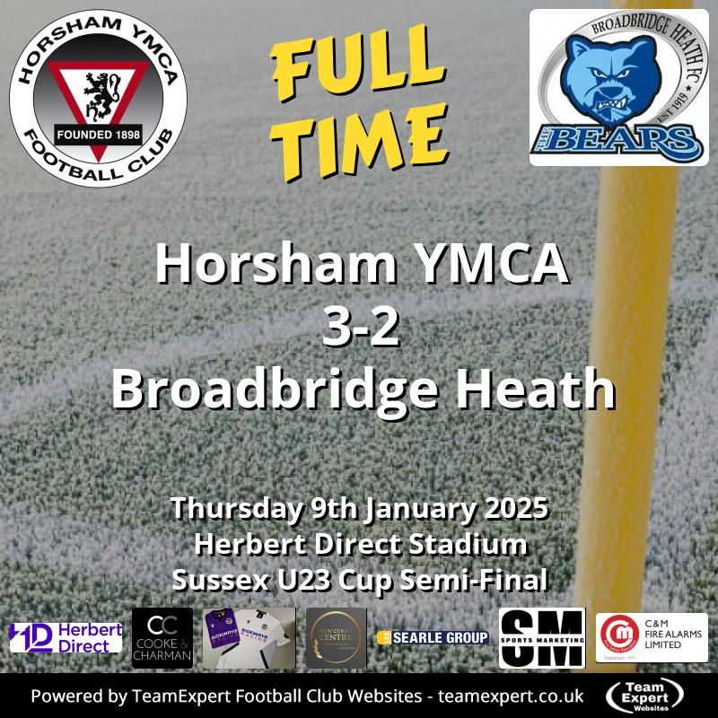 Horsham YM FC tweet media