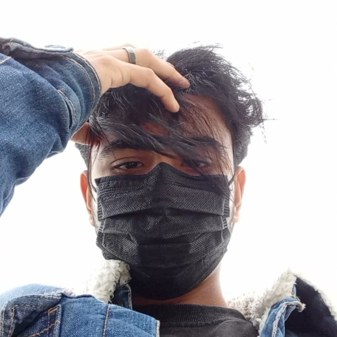 Ibrahim Talukder (@_iboooooo) on Twitter photo 