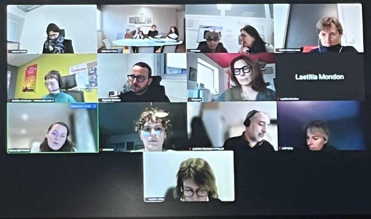 Recenser, soutenir et accompagner les étudiants mahorais, un travail engagé par la communauté des CROUS et établissements d’enseignement supérieur de la région Auvergne Rhône-Alpes, réunie ce matin. La semaine prochaine, une aide exceptionnelle de 300€ sera versée aux étudiants.