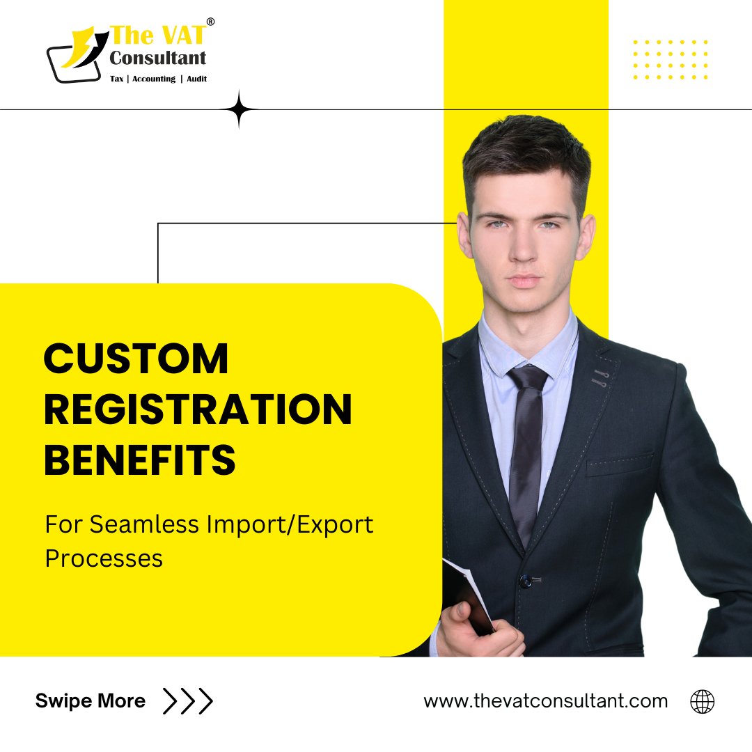 vat_consultants's tweet photo. 🌍 Simplify Your Trade Journey Today!
💼 Don’t let unregistered processes slow you down! Get the expert guidance you need to ensure seamless trade operations with The VAT Consultant.
👉 Visit: https://t.co/oKxOHJitjZ
📞 Call: +971 52 596 6056
#CustomRegistration #TradeEase https://t.co/fsDe8rnFYy