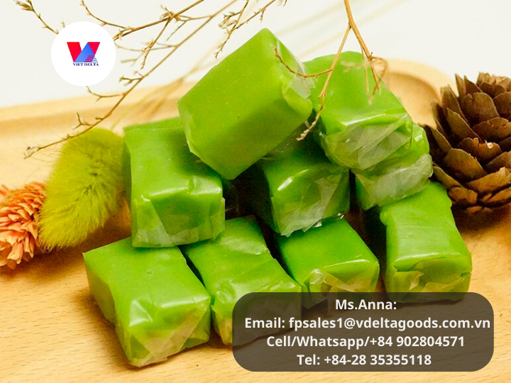 1Export1's tweet photo. Coconut Candy - A Global Sensation! 
Ms. Anna
Email: fpsales1@vdeltagoods.com.vn
Cell/Whatsapp/+84 902804571
Tel: +84-28 35355118
 #CoconutCandy #BenTre #VietnameseCuisine #TasteAtlas #TopCandies #CoconutFlavor #SweetTreats #ExportReady #AsianDesserts #CulinaryDelights https://t.co/8JSFyNvnye