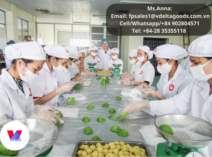 1Export1's tweet photo. Coconut Candy - A Global Sensation! 
Ms. Anna
Email: fpsales1@vdeltagoods.com.vn
Cell/Whatsapp/+84 902804571
Tel: +84-28 35355118
 #CoconutCandy #BenTre #VietnameseCuisine #TasteAtlas #TopCandies #CoconutFlavor #SweetTreats #ExportReady #AsianDesserts #CulinaryDelights https://t.co/8JSFyNvnye