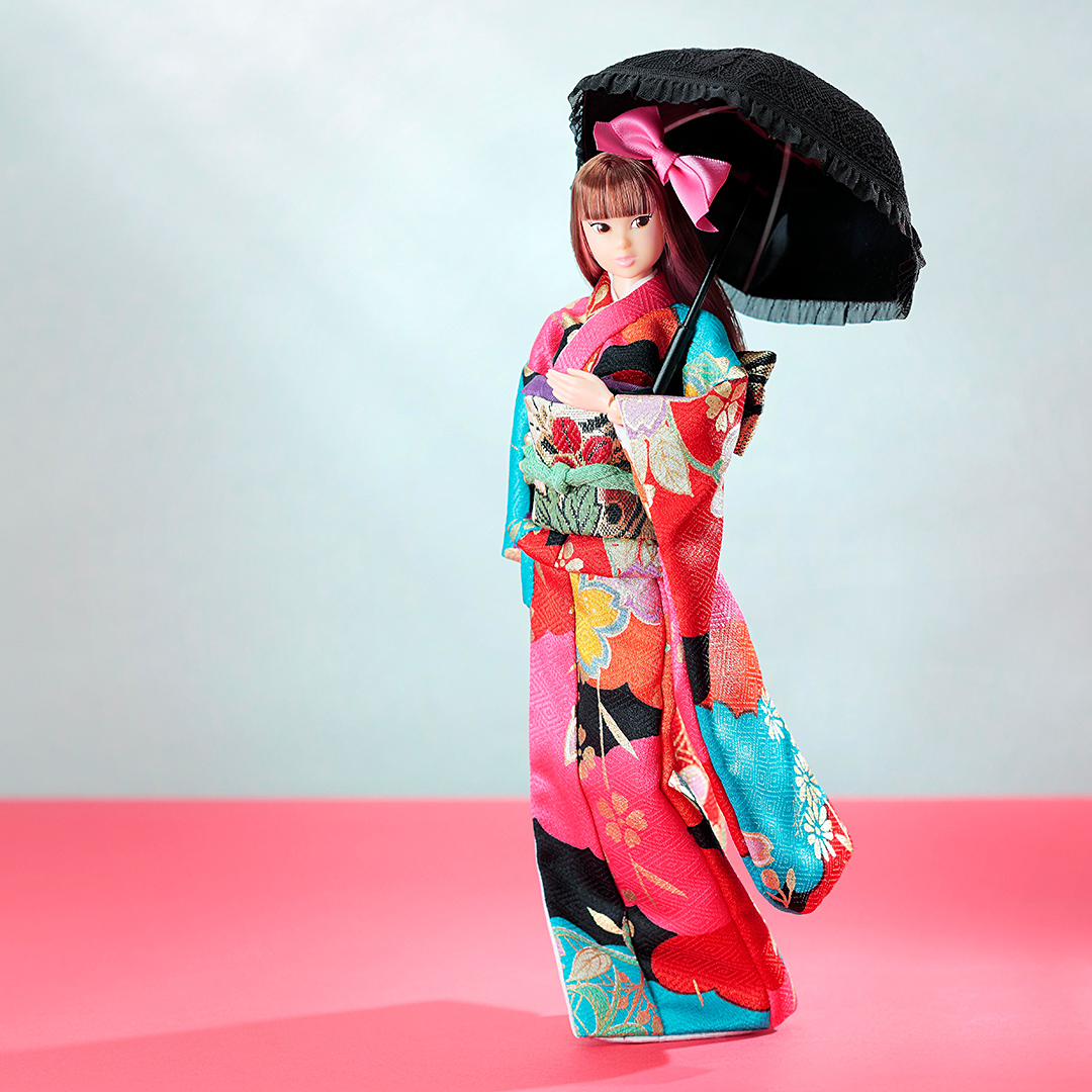 セキグチ Twenty Colors いっす momokoドール セキグチ Twenty Colors いっす momokoドール