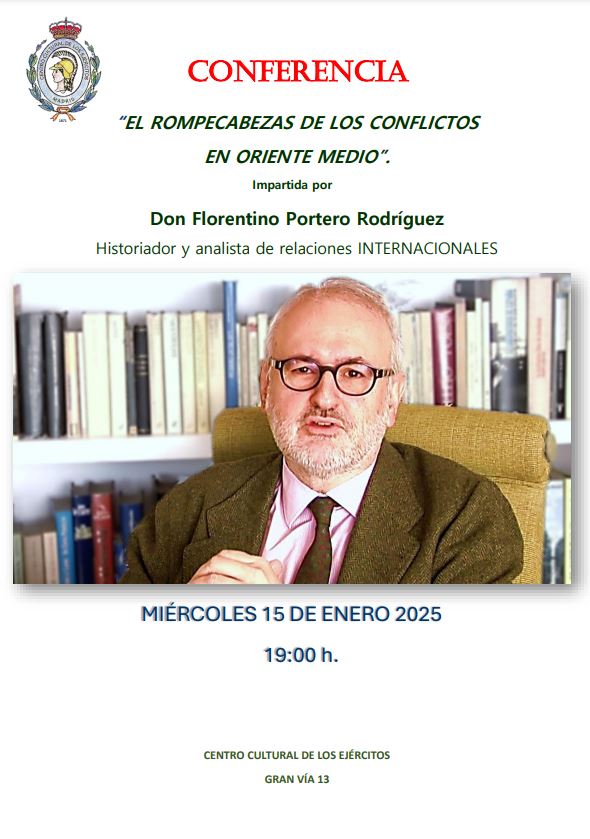 CENTRO CULTURAL DE LOS EJÉRCITOS tweet media