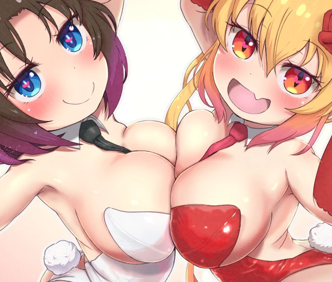 トールとエルマ再掲 