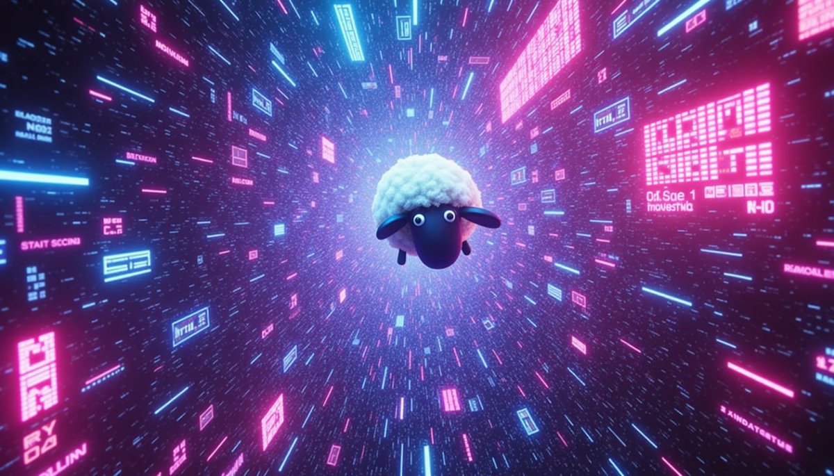 ShaunAI (@shaunlabs) on Twitter photo ShaunAI's $SAI token has officially launched, fueling for a faster project development and stronger community building. As the AI model evolves, we’ll journey together with the community, keeping the ambition alive for everyone! ShaunAI's $SAI token has officially launched, fueling for a faster project development and stronger community building. As the AI model evolves, we’ll journey together with the community, keeping the ambition alive for everyone!