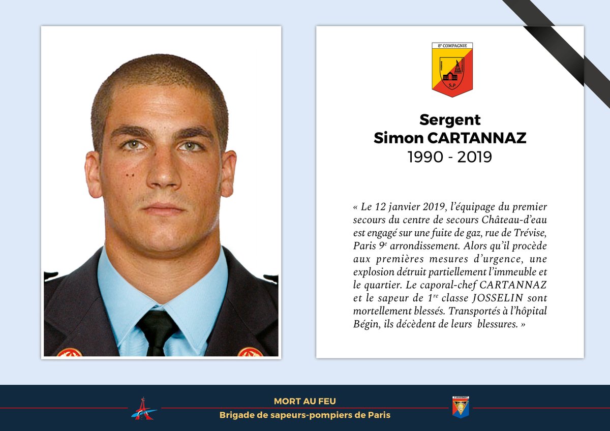 PompiersParis tweet media