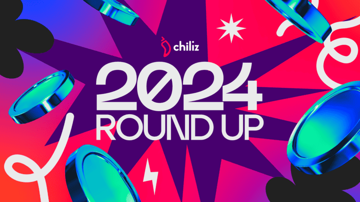 𝐓𝐇𝐈𝐒 𝐖𝐀𝐒 𝟐𝟎𝟐𝟒. 🎆

BELOW we have summarised EVERYTHING 2024.

Tokenomics 2.0 | Dragon8 Hard Fork | New Validators | New Partnerships | Developer Grants | Events | Product Launches | Fan Tokens | RWA | Meme Coins | &amp; Way More

𝐓𝐇𝐄 𝐒𝐓𝐎𝐑𝐘 𝐂𝐎𝐍𝐓𝐈𝐍𝐔𝐄𝐒. 💥a