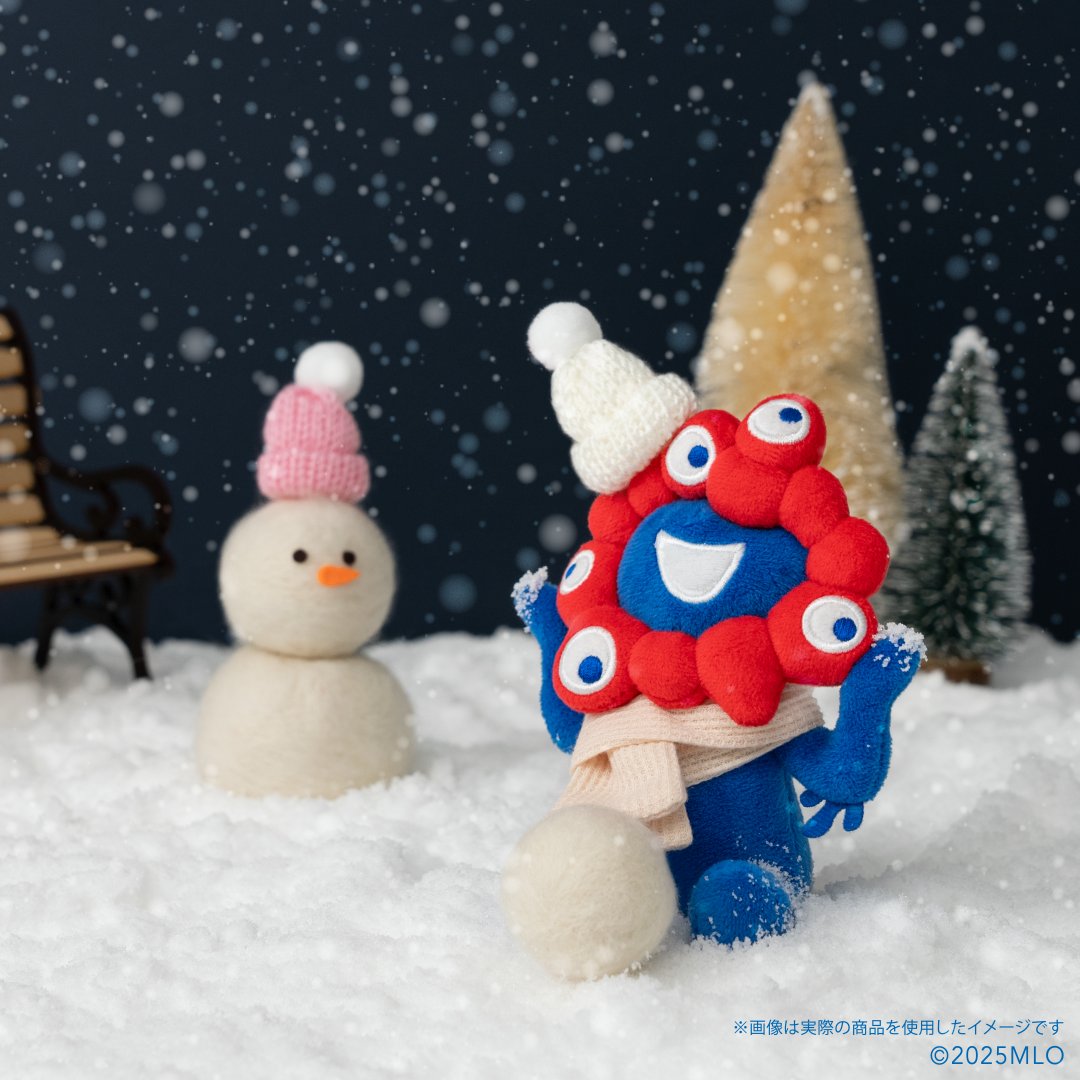 雪だるま 楽天市場】トリプルヘッドスノーマン Triple Headed Snowman