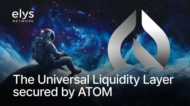 Cosmos - The Interchain ⚛️ tweet media