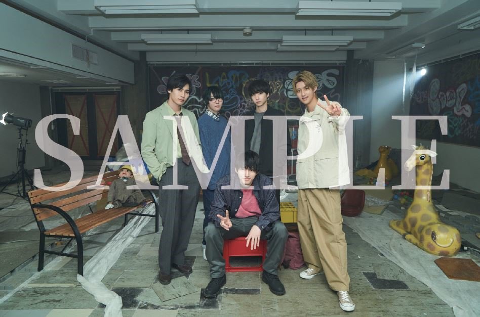 ドラマ『神様のサイコロ』公式🎲BD予約受付中 (@kamisamasaikoro