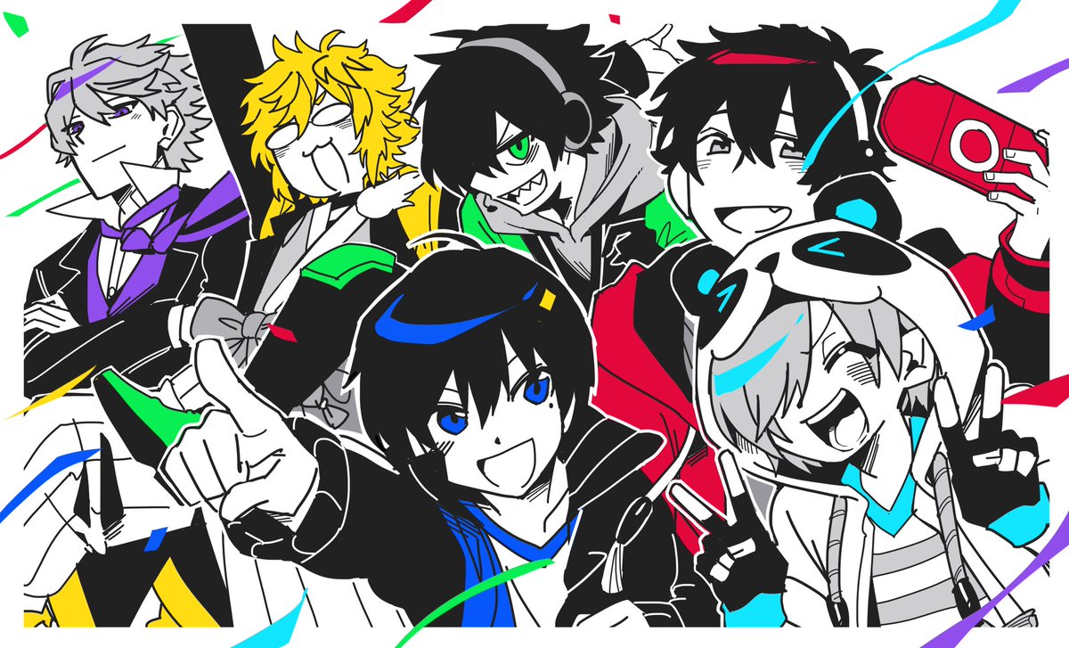 こいろ (@koiro9024) / X