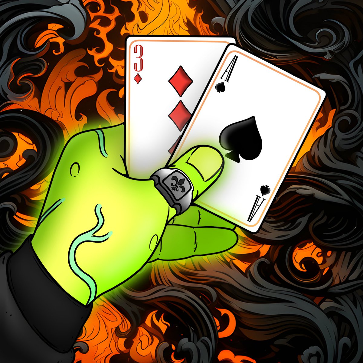 xCards tweet media