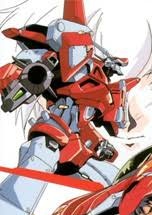 「メカスマでプロトガーランド、怒鬼、原作版ゼオライマー、ベクターヴァーサスが出たら」|拿瓦彩矢@次は名華祭のイラスト