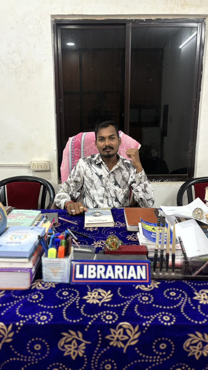 LibraryDaspalla tweet picture