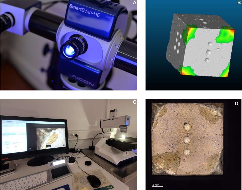 Leibniz-Zentrum für Archäologie (LEIZA) (@leizarchaeology) on Twitter photo #Archaeology 1.5 million years ago, early humans in the Ethiopian highlands carefully selected stones for their tools based on durability & function. Modern tech from the <a href="/TraCErMONREPOS/">Laboratory Traceology and Controlled Experiments</a> proves these choices were no coincidence!
Read #openaccess <a href="/PLOSONE/">PLOS One</a>: doi.org/10.1371/journa… #Archaeology 1.5 million years ago, early humans in the Ethiopian highlands carefully selected stones for their tools based on durability & function. Modern tech from the <a href="/TraCErMONREPOS/">Laboratory Traceology and Controlled Experiments</a> proves these choices were no coincidence!
Read #openaccess <a href="/PLOSONE/">PLOS One</a>: doi.org/10.1371/journa…